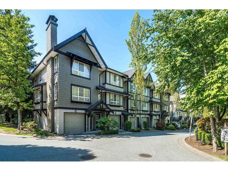 #1 6747 203 Street, Langley, British Columbia, V2Y3B5, Langley, British Columbia — photo 1 of 5