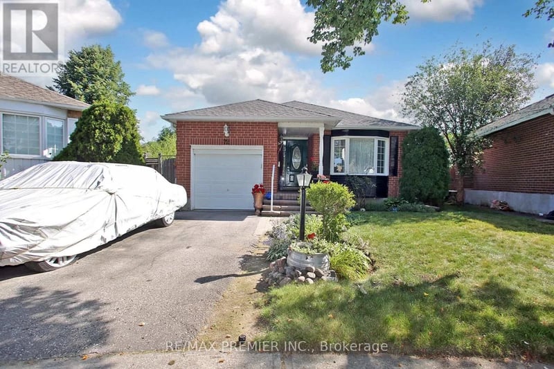 72 Homefield Square, Clarington (Courtice), Ontario, L1E1L3, Clarington (Courtice), Ontario — photo 1 of 5