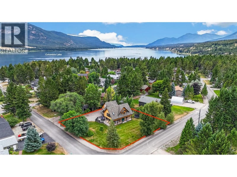 5853 JUNIPER Road, Fairmont Hot Springs, British Columbia, V0B1L2, Fairmont Hot Springs, British Columbia — photo 1 of 5