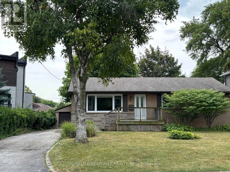 5452 CROYDON Road, Burlington (Appleby), Ontario, L7L3J4, Burlington (Appleby), Ontario — photo 1 of 5