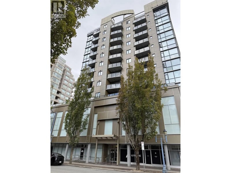#703 6133 BUSWELL Street, Richmond, British Columbia, V6Y0B2, Richmond, British Columbia — photo 1 of 5