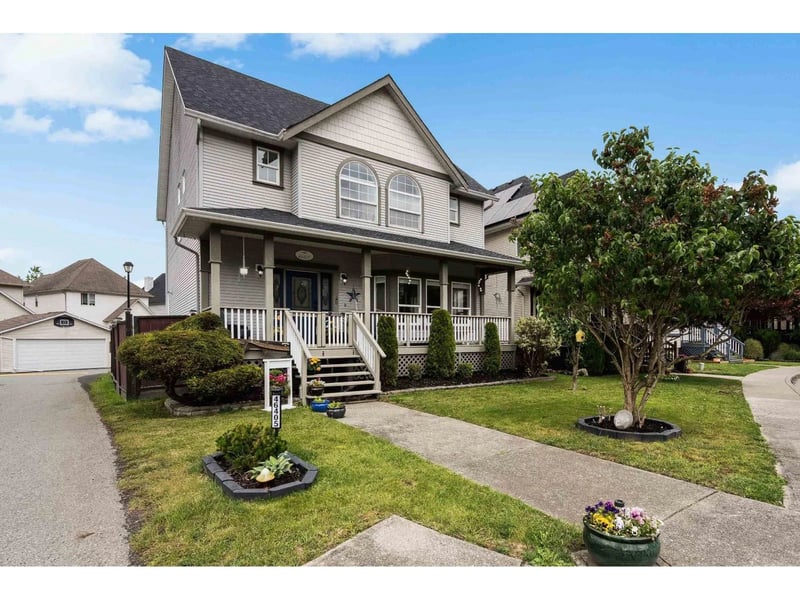46405 ASHBY Drive, Chilliwack, British Columbia, V2R5N4, Chilliwack, British Columbia — photo 1 of 5