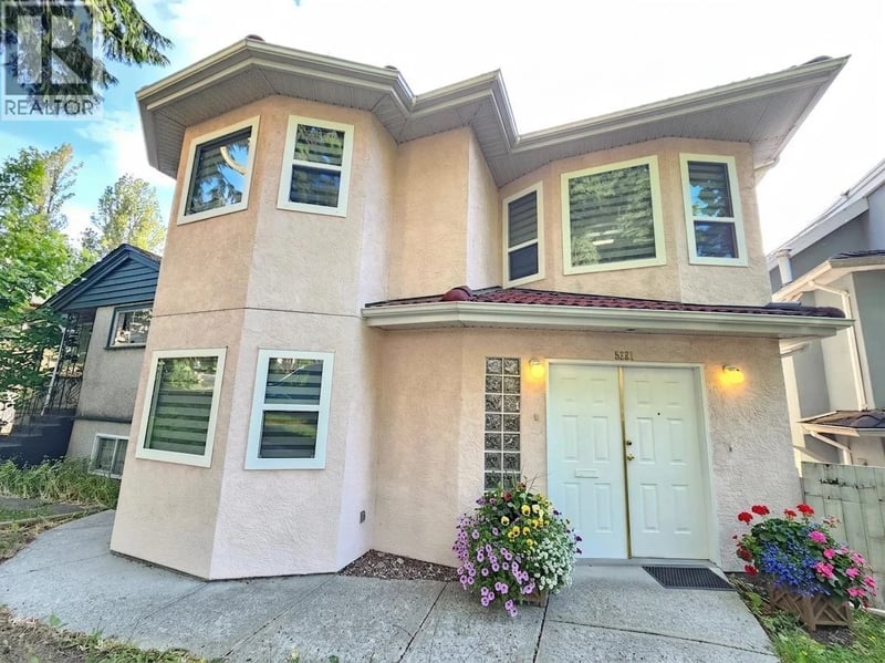 5521 DUNDEE Street, Vancouver, British Columbia, V5R3T8, Vancouver, British Columbia — photo 1 of 5