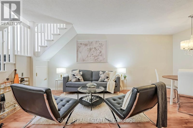 #612 38 Western Battery Road, Toronto (Niagara), Ontario, M6K3N9, Toronto (Niagara), Ontario — photo 1 of 5