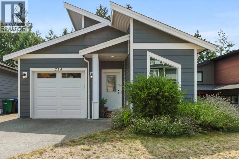 234 Golden Oaks Crescent, Nanaimo, British Columbia, V9T0K8, Nanaimo, British Columbia — photo 1 of 5