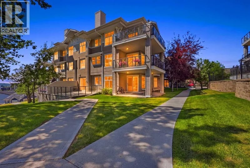 1010 Arbour Lake Road Northwest, Calgary, Alberta, T3G4Y8, Calgary, Alberta — photo 1 of 5