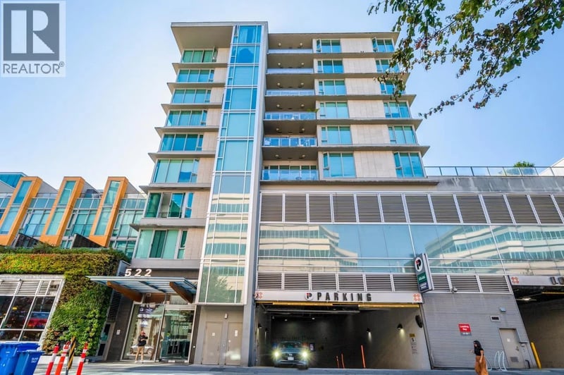 #812 522 8TH Avenue, Vancouver, British Columbia, V5Z0A9, Vancouver, British Columbia — photo 1 of 5