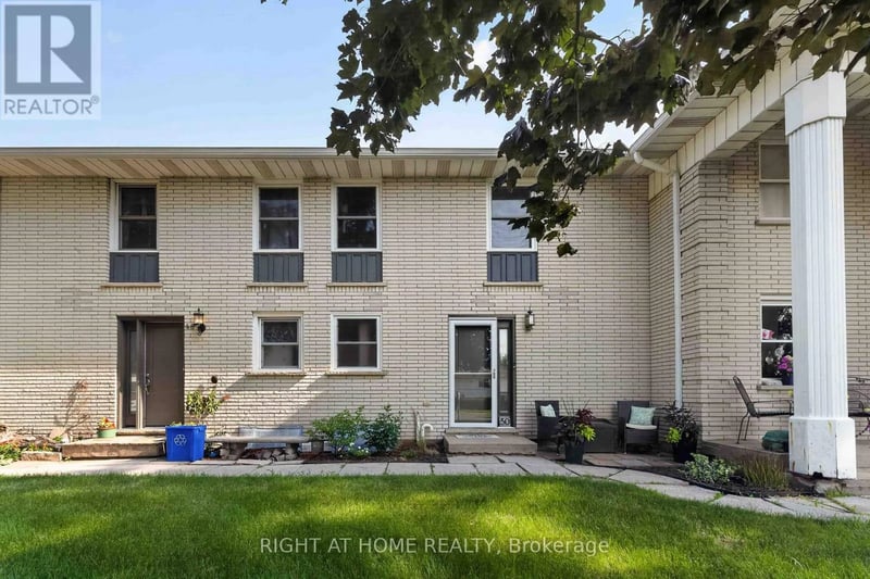 #6 50 Haddington Street, Haldimand, Ontario, N3W1K8, Haldimand, Ontario — photo 1 of 5