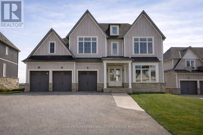13 Barnes Drive, Oro-Medonte, Ontario, L0L2L0, Oro-Medonte, Ontario — photo 1 of 5