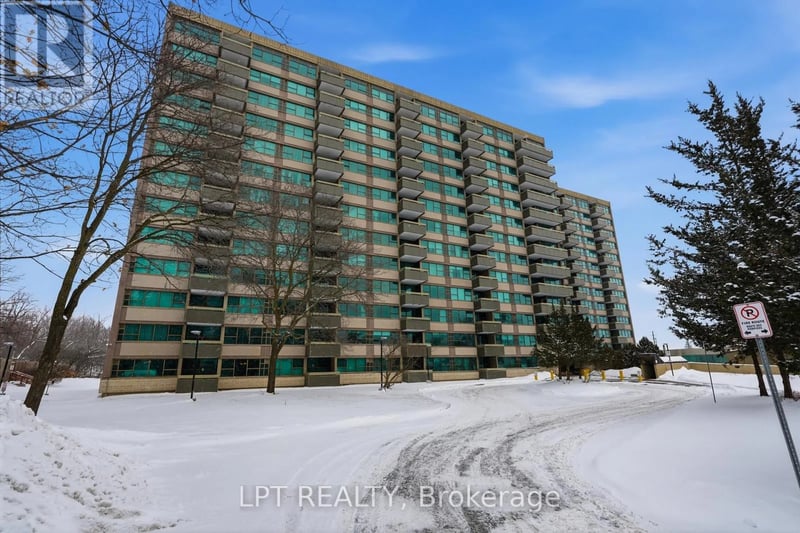 #1112 555 Brittany Drive, Ottawa, Ontario, K1K4C5, Ottawa, Ontario — photo 1 of 5