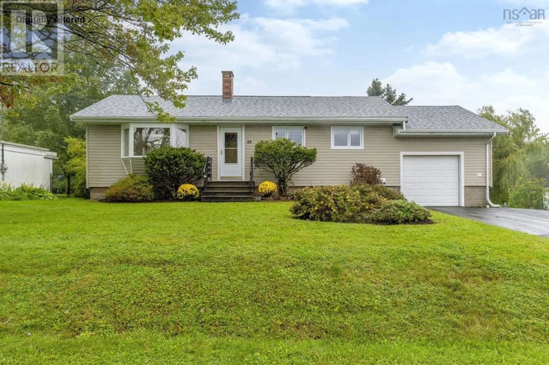 46 Nova Terrace, Dartmouth, Nova Scotia, B2V1A9, Dartmouth, Nova Scotia — photo 1 of 5