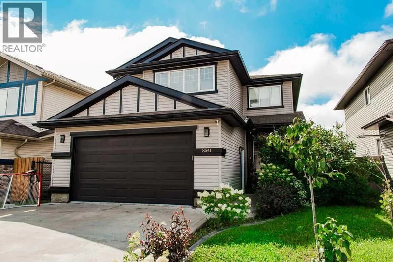 8541 102 Avenue, Grande Prairie, Alberta, T8X0B5, Grande Prairie, Alberta — photo 1 of 5