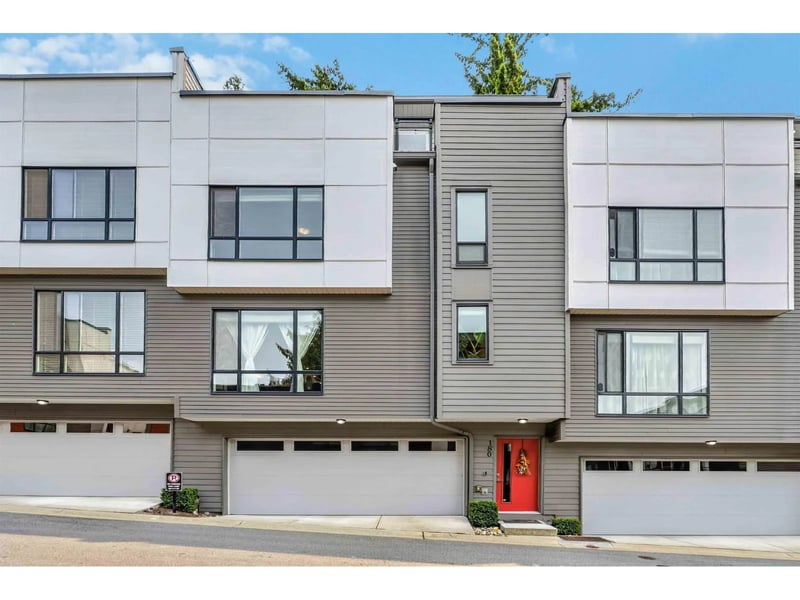 #180 16433 19 Avenue, Surrey, British Columbia, V3Z0Z1, Surrey, British Columbia — photo 1 of 5