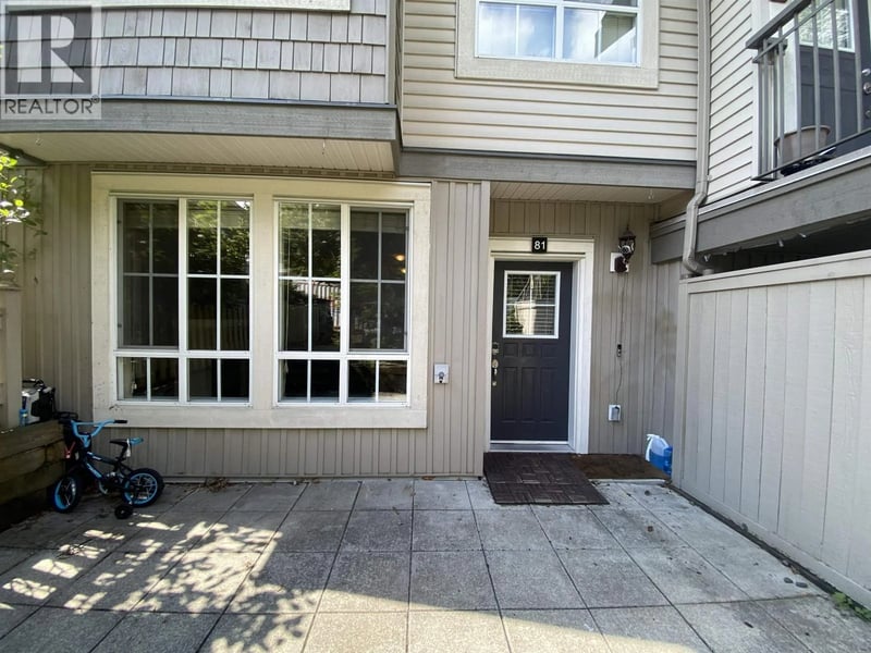 #81 7503 18TH Street, Burnaby, British Columbia, V3N5E8, Burnaby, British Columbia — photo 1 of 5