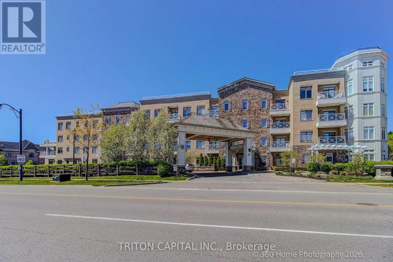 #336 80 Burns Boulevard, King (King City), Ontario, L7B1L6, King (King City), Ontario — photo 1 of 5