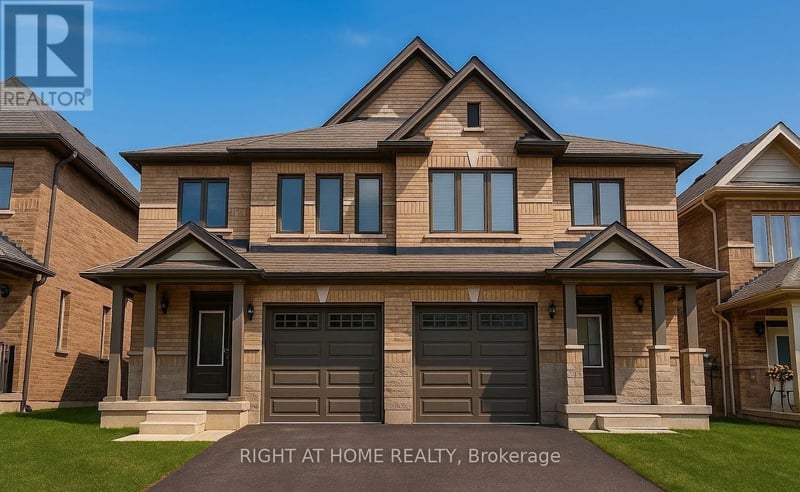 80 Sagewood Avenue, Barrie (Painswick South), Ontario, L9J0K5, Barrie (Painswick South), Ontario — photo 1 of 5