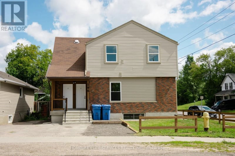 196 Second Avenue East, North Bay (Central), Ontario, P1B1L2, North Bay (Central), Ontario — photo 1 of 5
