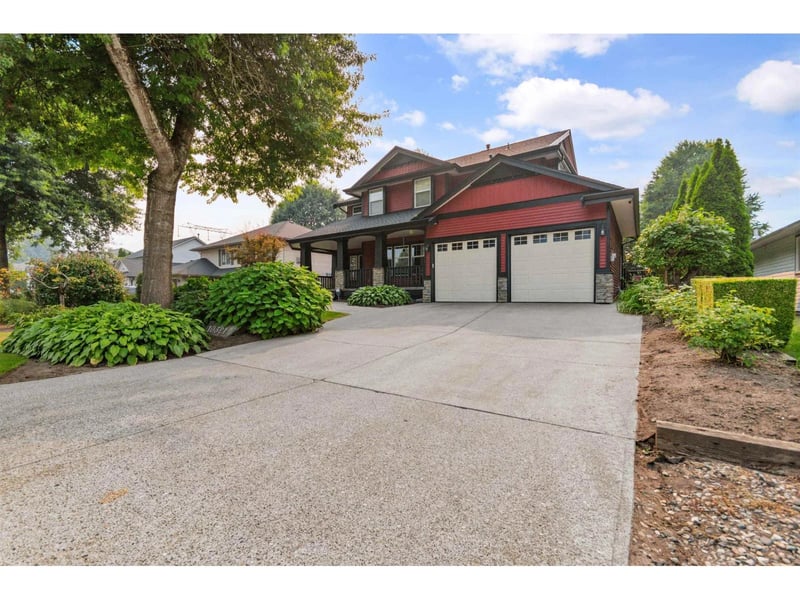 10321 PARKWOOD Drive, Rosedale, British Columbia, V0X1X1, Rosedale, British Columbia — photo 1 of 5