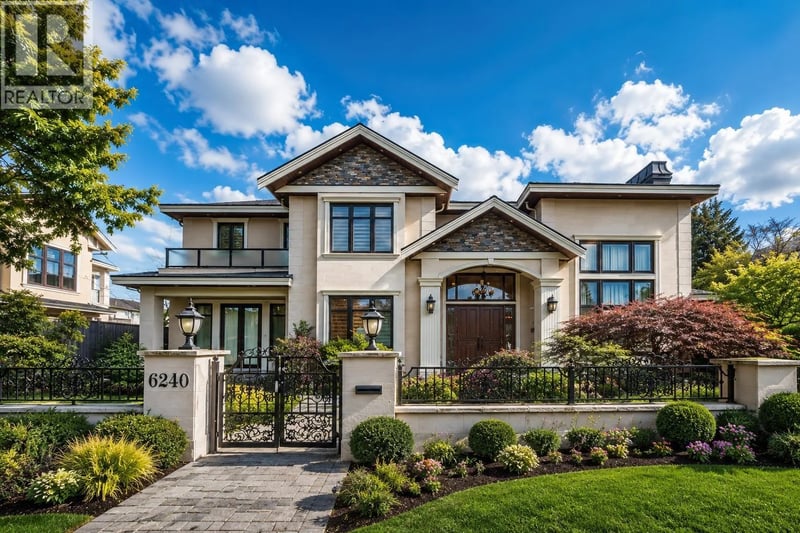 6240 BELLFLOWER Drive, Richmond, British Columbia, V7C2H8, Richmond, British Columbia — photo 1 of 5