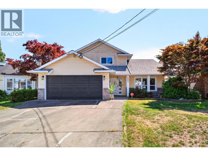 5962 49A Avenue, Delta, British Columbia, V4K4L9, Delta, British Columbia — photo 1 of 5