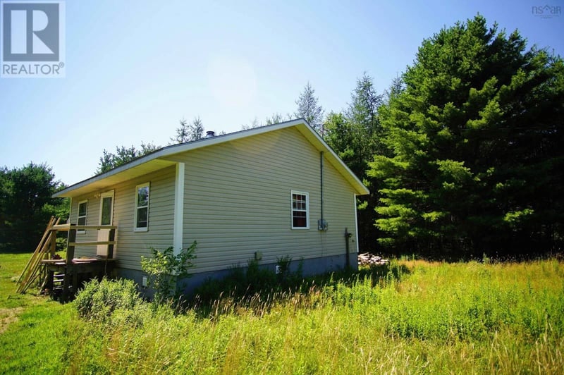 6816 Upper Clyde Road, Upper Clyde River, Nova Scotia, B0T1W0, Upper Clyde River, Nova Scotia — photo 1 of 5