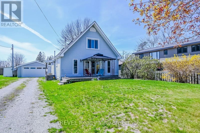 2757 North Shore Drive, Haldimand, Ontario, N0A1K0, Haldimand, Ontario — photo 1 of 5
