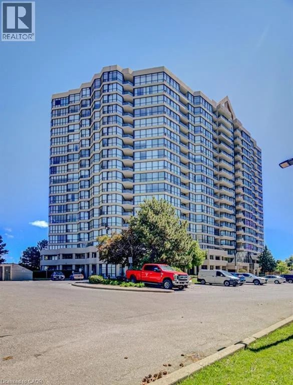 #1109 5 ROWNTREE Road, Toronto, Ontario, M9V5G9, Toronto, Ontario — photo 1 of 5