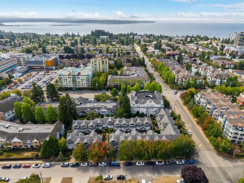 #11 15432 16A Avenue, Surrey, British Columbia, V4A1T3, Surrey, British Columbia — photo 1 of 5