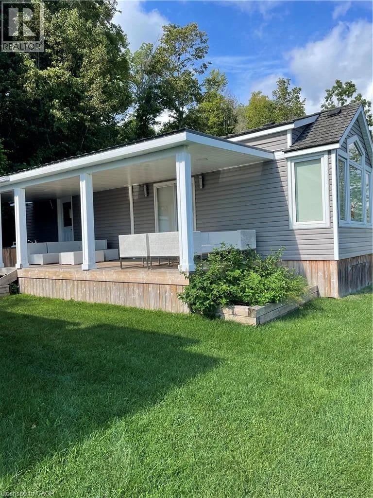 #103 5 TOWN LINE Street, St. Williams, Ontario, N0E1P0, St. Williams, Ontario — photo 1 of 5
