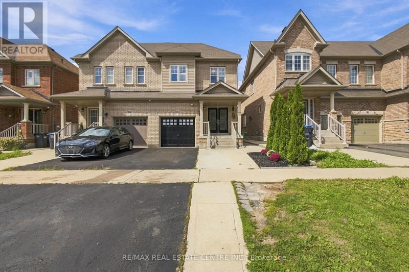 28 Banbridge Crescent, Brampton (Credit Valley), Ontario, L6X0Y3, Brampton (Credit Valley), Ontario — photo 1 of 5