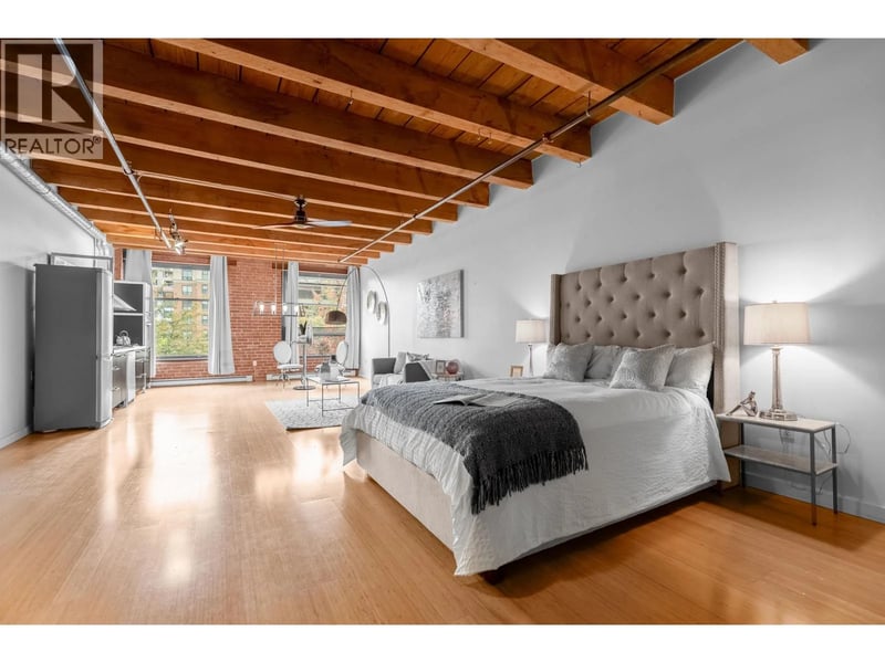 #315 55 CORDOVA Street, Vancouver, British Columbia, V6A0A5, Vancouver, British Columbia — photo 1 of 5