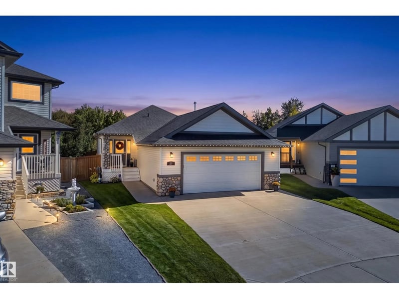 27 SILVERSTONE DR, Stony Plain, Alberta, T7Z0E8, Stony Plain, Alberta — photo 1 of 5