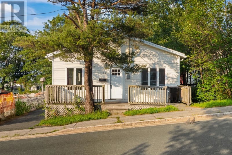 42 Suez Street, St.John's, Newfoundland & Labrador, A1C4Z9, St.John's, Newfoundland & Labrador — photo 1 of 5