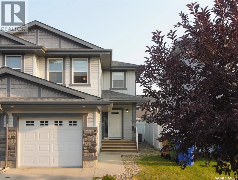 4541 Green Rock ROAD, Regina, Saskatchewan, S4V3K8, Regina, Saskatchewan — photo 1 of 5