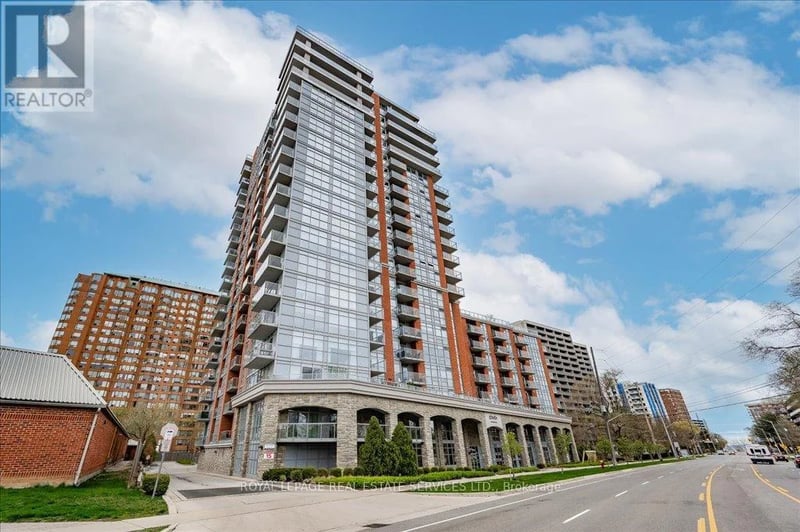 #615 551 Maple Avenue, Burlington (Brant), Ontario, L7S1M7, Burlington (Brant), Ontario — photo 1 of 5