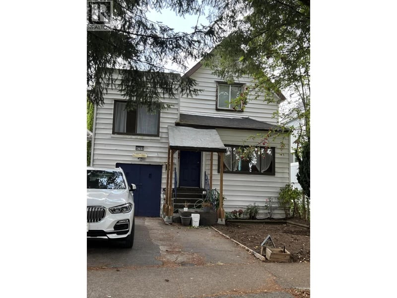 4711 GOTHARD Street, Vancouver, British Columbia, V5R3L1, Vancouver, British Columbia — photo 1 of 5