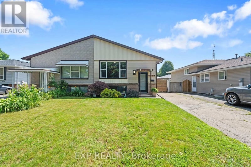 5028 Gage Court, Niagara Falls (Morrison), Ontario, L2E7B5, Niagara Falls (Morrison), Ontario — photo 1 of 5