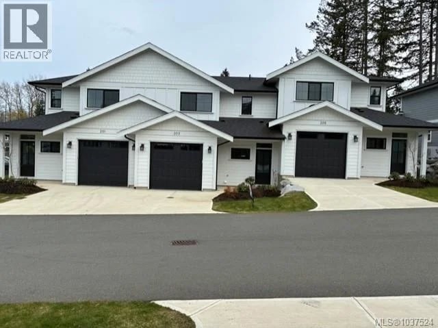 #205 2580 Brookfield Drive, Courtenay, British Columbia, V9N0J8, Courtenay, British Columbia — photo 1 of 5