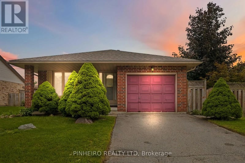 153 Saddy Avenue, London East (East I), Ontario, N5V4N1, London East (East I), Ontario — photo 1 of 5