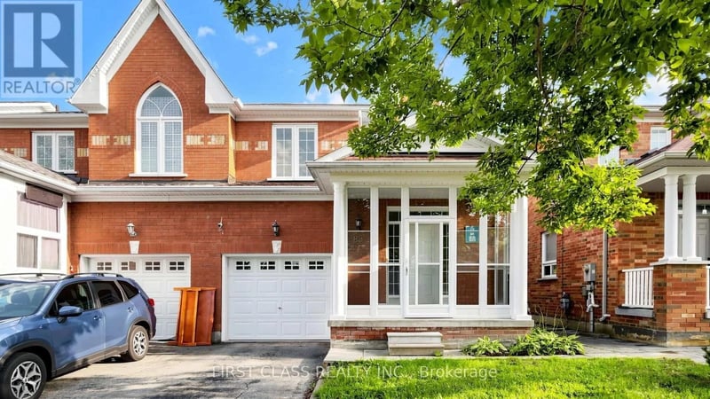 89 Castan Avenue, Markham (Village Green-South Unionville), Ontario, L3R5R1, Markham (Village Green-South Unionville), Ontario — photo 1 of 5
