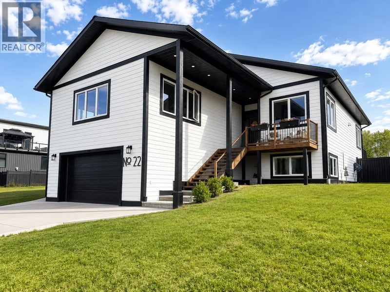 22 STARLITER Way, Smithers, British Columbia, V0J2N2, Smithers, British Columbia — photo 1 of 5