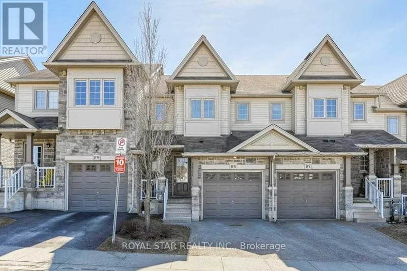 #B8 7 Upper Mercer Street, Kitchener, Ontario, N2A0B7, Kitchener, Ontario — photo 1 of 5
