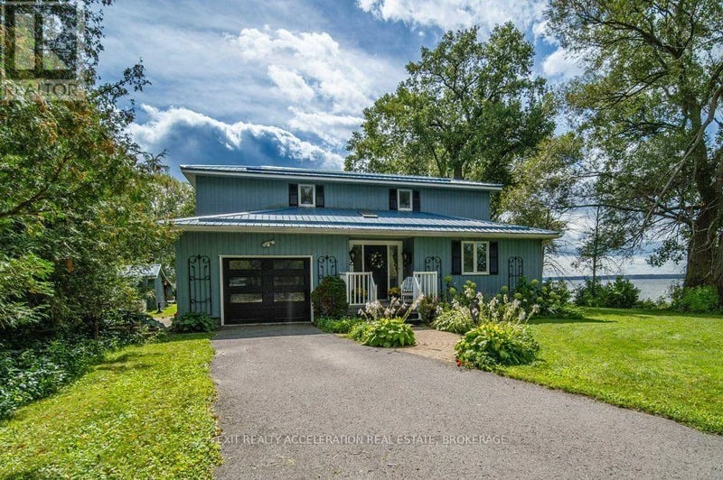 2197 South Shore Road, Greater Napanee (Greater Napanee), Ontario, K7R3K7, Greater Napanee (Greater Napanee), Ontario — photo 1 of 5