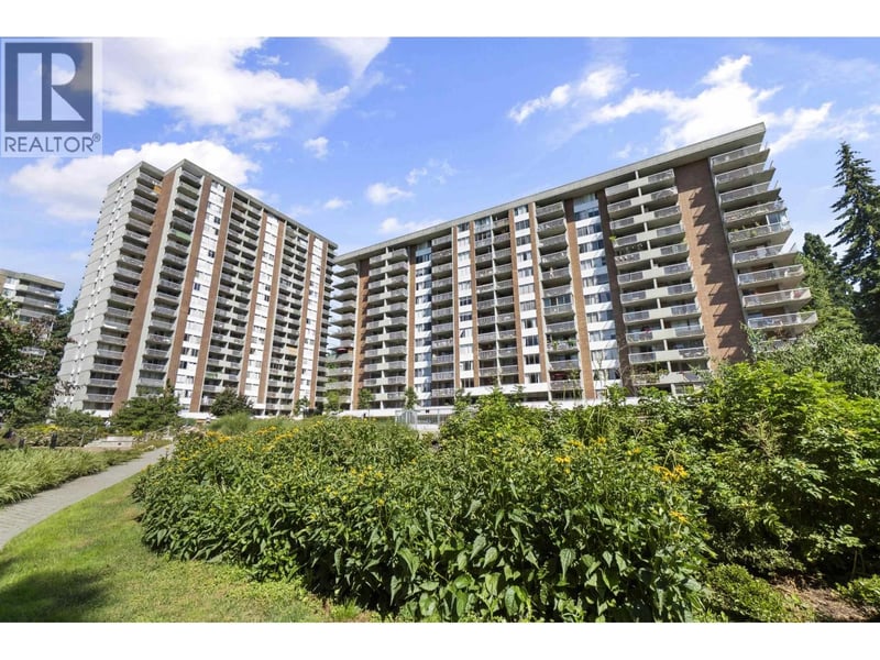 #1118 2012 FULLERTON Avenue, North Vancouver, British Columbia, V7P3E3, North Vancouver, British Columbia — photo 1 of 5