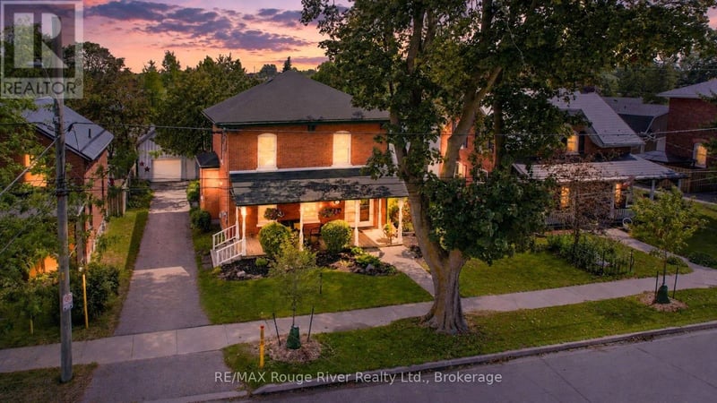 522 George Street, Cobourg, Ontario, K9A3N2, Cobourg, Ontario — photo 1 of 5