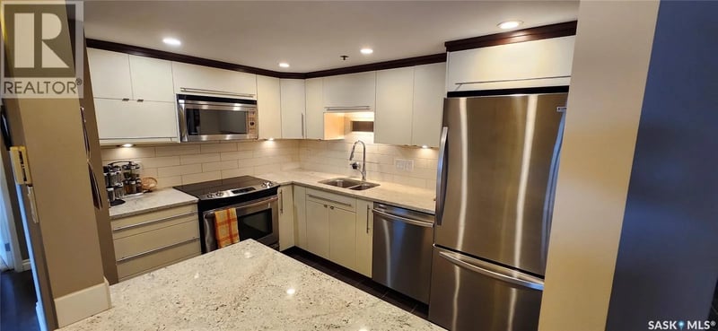 1007 311 6th AVENUE N, Saskatoon, Saskatchewan, S7K7A9, Saskatoon, Saskatchewan — photo 1 of 5