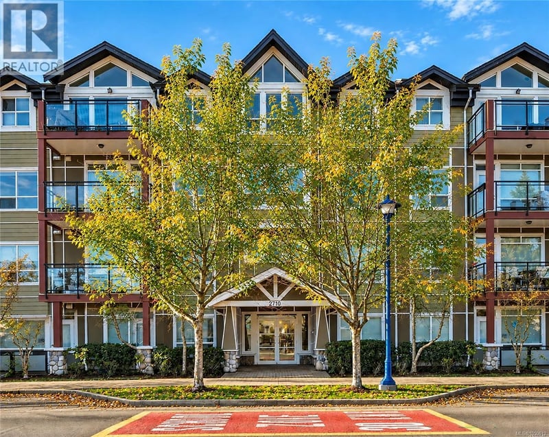 #317 2710 Jacklin Road, Langford, British Columbia, V9B2X4, Langford, British Columbia — photo 1 of 5