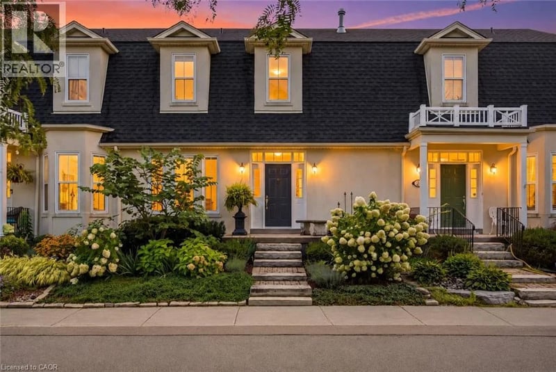 25 BALMORAL Drive, Niagara-on-the-Lake, Ontario, L0S1J0, Niagara-on-the-Lake, Ontario — photo 1 of 5