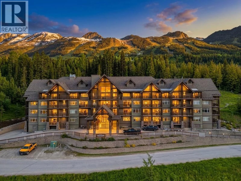 #403 1420 PALLISER Trail, Golden, British Columbia, V0A1H0, Golden, British Columbia — photo 1 of 5