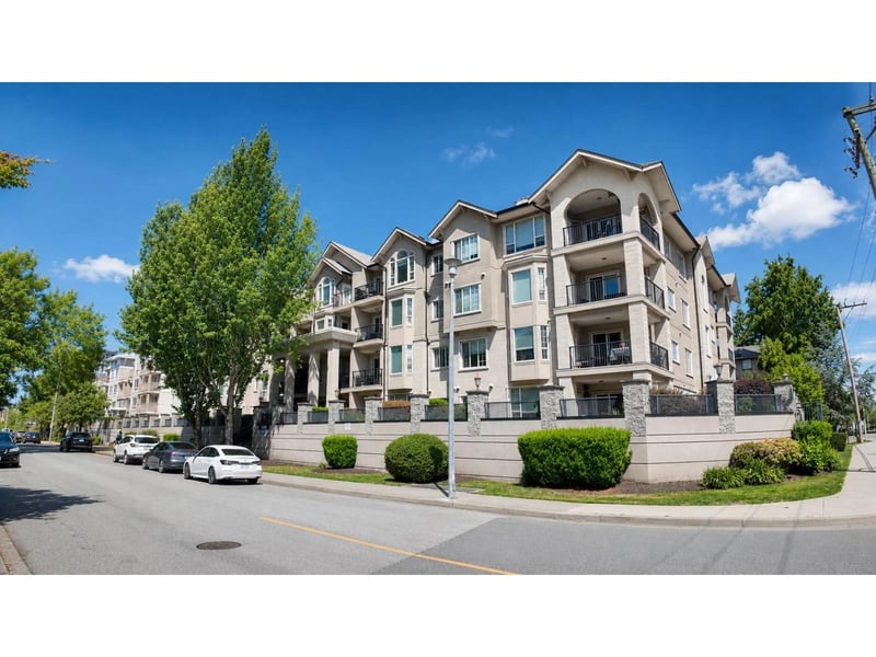 #209 20281 53A Avenue, Langley, British Columbia, V3A3V6, Langley, British Columbia — photo 1 of 5